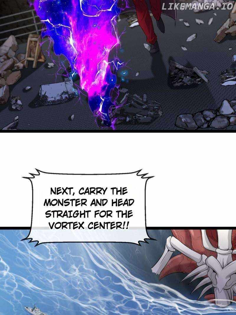 I Am The Monster Overlord Chapter 63 29